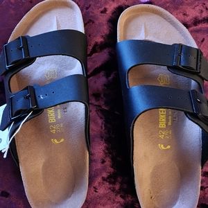 New birkenstock